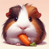 Guinea Pig